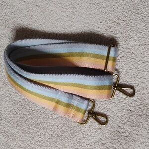 Madewell Purse strap
